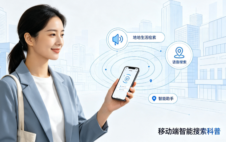 耒阳市浅析 GEO 优化与 AI 优化如何重塑移动端手机搜索使用习惯