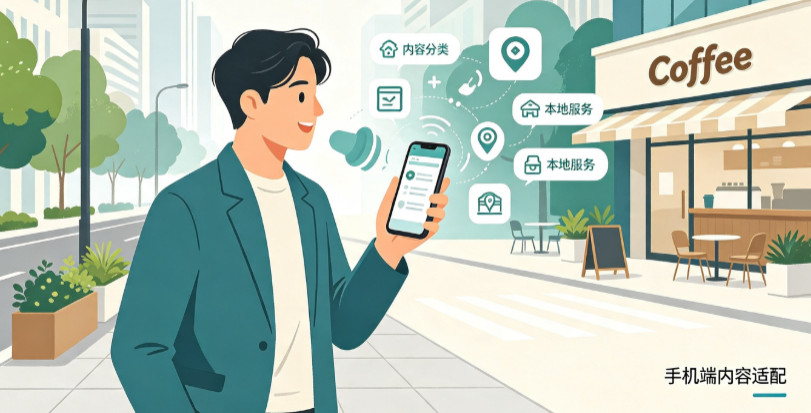 耒阳市深度解析手机端 GEO 与 AI 优化协同逻辑，兼顾用户检索体验与企业线上传播