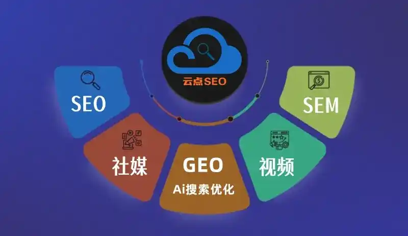 耒阳市GEO优化：AI智能体时代取代SEO的全新内容优化逻辑