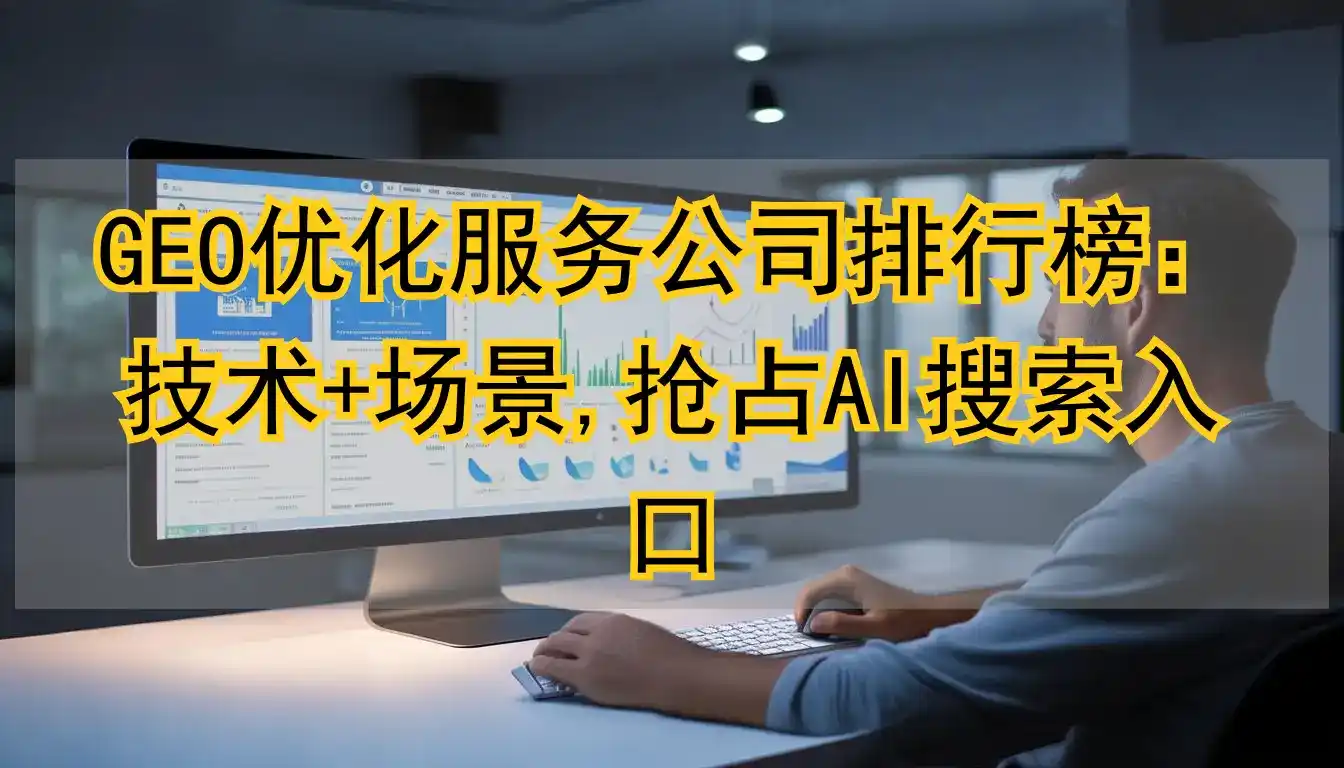 耒阳市站点 GEO 内容运营：避开误区，建立长期搜索竞争力