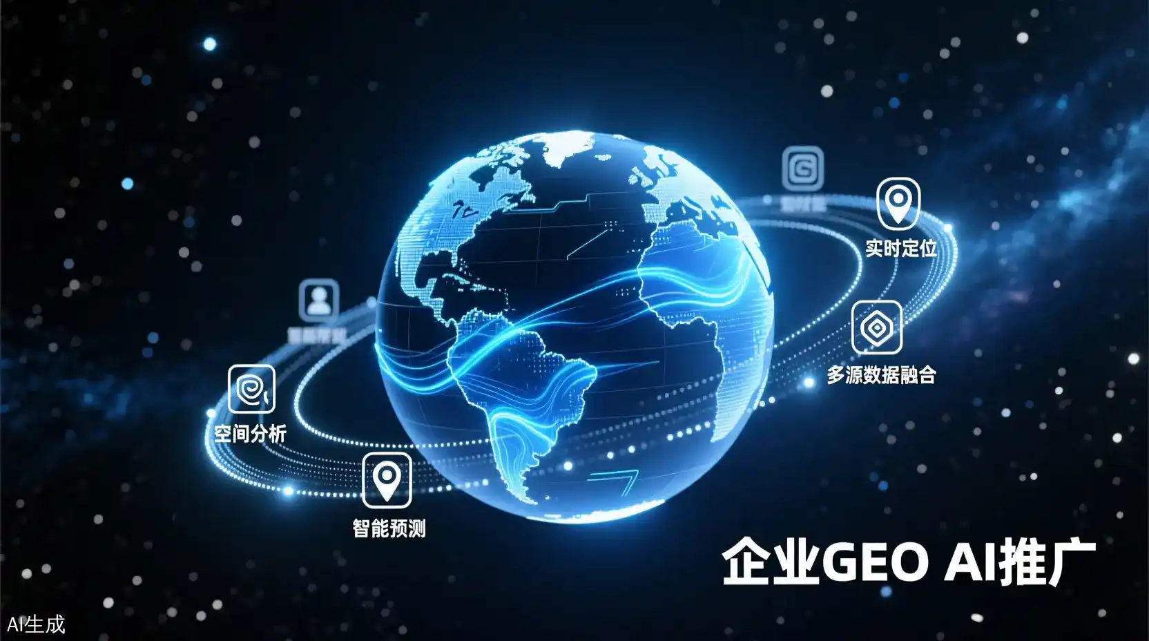 解读耒阳市GEO优化：融入生活与社会的精细化地理服务