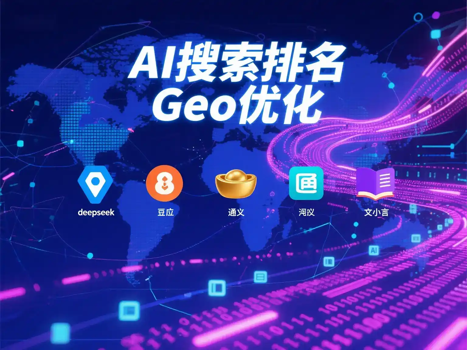 耒阳市国硕AI：探索GEO生成式引擎优化的企业品牌实践